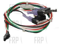 Limit Switch Assembly - Product Image