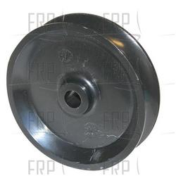 Pulley, Spring - Product Image