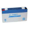 15007279 - Battery, 6V NP - Product Image
