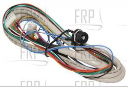 Wire Harness, Console - Product Image Wire Harness, Console - Product Image