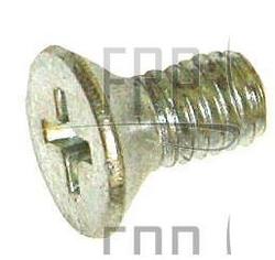 Screw - Product Image Screw - Product Image