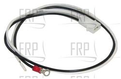 Wire Harness, Connector 22" - Product Image