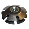 4000185 - Nut, Connector - Product Image