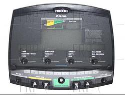 Overlay housing, Display - Product Image Overlay housing, Display - Product Image