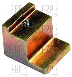 Clamp, Bearing, Threaded - Product Image