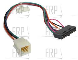 Wire harness, CL - Product Image