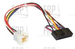 Wire Harness, C40 Upgrade - Product Image