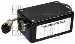 Time Unlock Kit - Product Image