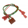 4003055 - Wire harness, HR - Product Image