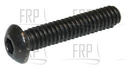 Screw, Cover, Long - Product Image Screw, Cover, Long - Product Image