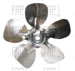 Fan, Motor, 5/8" ID BLEMISHED - Product Image