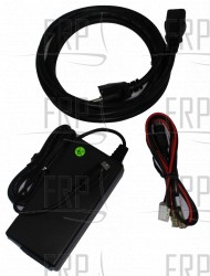 8300 BATTERY CHARGER - Product Image