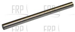 Safety cam dowel pin - Product Image