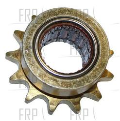 Drive Clutch Sprocket (L) - Product Image