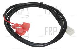 Wire Harness, Transformer Output - Product Image