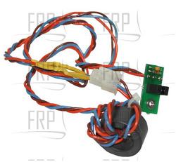 Cable, Remote Sensor - Product Image Cable, Remote Sensor - Product Image