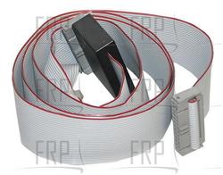 Cable, Ribbon - Product Image Cable, Ribbon - Product Image