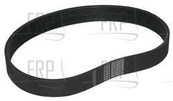 Belt, Drive, 21" - Product Image