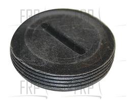 Brush cap, Drive motor - Product Image