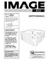 6018749 - Owners Manual, IMSB/IMSG61520 - Product Image