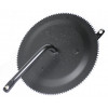 6000961 - Crank with sprocket - Product Image