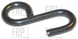 Resistance hook - Product Image