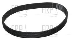 Belt, Motor - Product Image