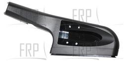 Handle, Console, Left - Product Image