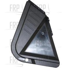 Cover, Side, Left, Black - Product Image Cover, Side, Left, Black - Product Image