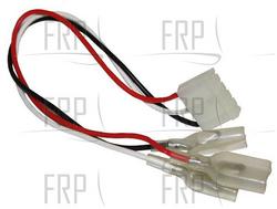 Wire, Jumper - Product Image Wire, Jumper - Product Image