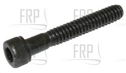 Screw - Product Image Screw - Product Image