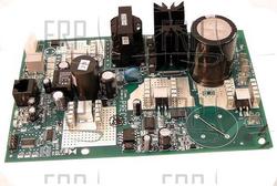 Board, Lower w/ Software - Product Image
