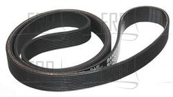 610J10 Drive Belt - Product Image