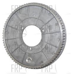 Pulley, Crank - Product Image