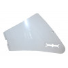 24000839 - Right Access Panel Stainless - Product Image