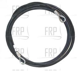 Cable, Assembly, 179" - Product Image
