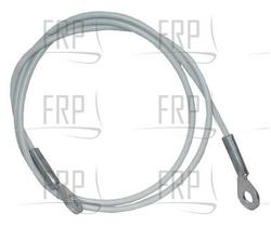 Cable Assembly, 48" - Product Image