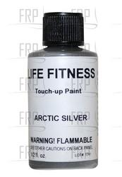 Paint, Touchup, Arctic Silver - Product Image