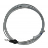 6007551 - Cable Assembly, 163" - Product Image