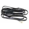 17001292 - Wire harness, Telco, 6 Pin, 30" - Product Image