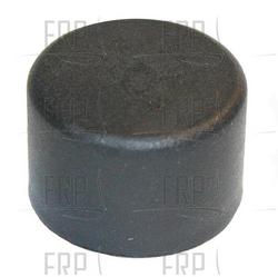 Endcap, Round, External - Product Image