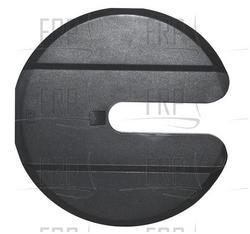 Weight, Plate, 7.5 lbs - Product Image