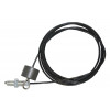 18000011 - Cable Assembly, 130" - Product Image