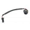 35003692 - Wire Harness, Power, Input Jack - Product Image