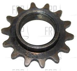 Sprocket, Chain - Product Image