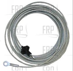 Cable Assembly, 404" - Product Image