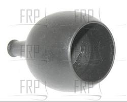 Cover, Coupler - Product Image