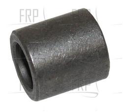 Spacer,MTL,BZP K00428W - Product Image