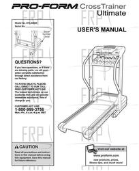Owners Manual, DTL33940 - Product Image