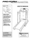 Owners Manual, DTL42950 - Product Image